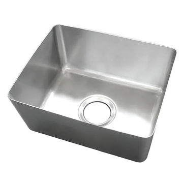 Modular Systems Hand fabricated premium insert bowl,500mmX400mmX300mmH HSIN504030
