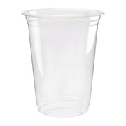 Fiesta Compostable PLA Cup - 455ml (Pack 1000)