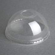 Fiesta Compostable PLA Domed Lid for 340/455/568ml Cup (Pack 1000)