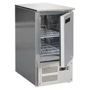 Polar G-Series Refrigerated Counter Single Door - GN 1/1 FA442-A - Hospitality Connect