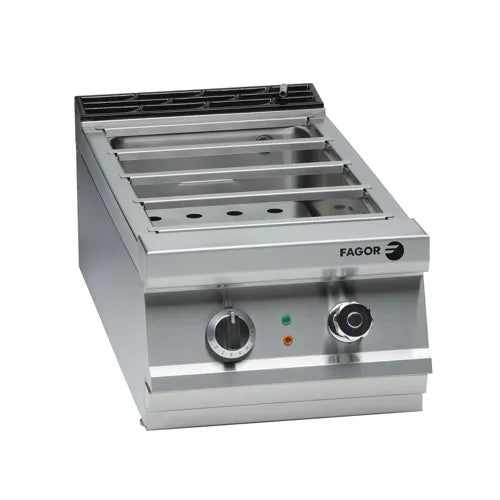 Fagor 900 Series Electric Bain Marie BME9-05. - Hospitality Connect