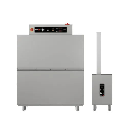 Fagor Concept Rack Conveyor Dishwashe Left Side Entrance CCO-180ICW. - Hospitality Connect