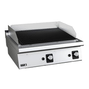 Fagor Kore 700 Series Bench Top Gas Chargrill - B-G710 - Hospitality Connect