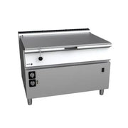 Fagor Kore 900 Series Electric 120L Bratt Pan - SB-E915IM. - Hospitality Connect