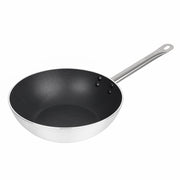 Vogue Non-stick Induction Wok Teflon Platinum Plus - 300mm