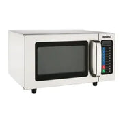 Apuro Light Duty Programmable Commercial Microwave 25Ltr FB862-A - Hospitality Connect