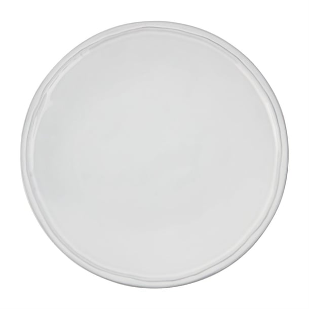 Olympia Raw Recycled Clay Coupe Plate - 220mm (Box 6) - Hospitality Connect