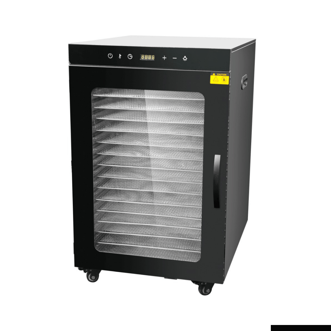 Benchstar Food Dehydrator with 16 trays – FD-16HB