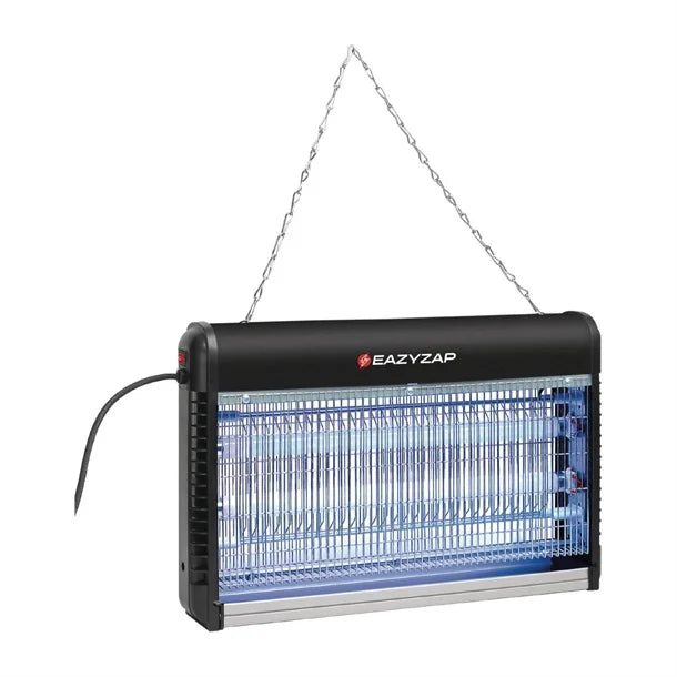 Eazyzap LED Fly Killer Medium - 19watt FD497-A - Hospitality Connect