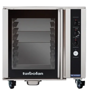 Turbofan P85M8 - Prover Holding Cabinet - Full Size 8 Tray Electric Manual Double Stacked - Hospitality Connect