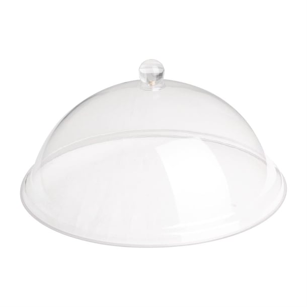 Olympia Kristallon Display Cover PC - 308x190mm 12 1/10x 7 1/2" - Hospitality Connect