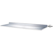 Optional Splashback Top - XUB64-WBB