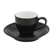Bevande Espresso Cup 75ml Raven Pack of 6 - Hospitality Connect