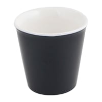 Bevande Espresso Cup 90ml Raven Pack of 6 - Hospitality Connect