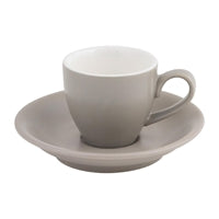 Bevande Espresso Cup 75ml Stone Pack of 6 - Hospitality Connect
