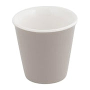 Bevande Espresso Cup 90ml Stone Pack of 6 - Hospitality Connect