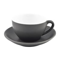 Bevande Large Cappuccino Slate 280ml Pack of 6 - Hospitality Connect