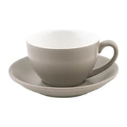 Bevande Cappuccino Large Cup 280ml Pack of 6 Stone - Hospitality Connect