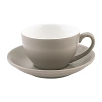 Bevande Cappuccino Large Cup 280ml Pack of 6 Stone - Hospitality Connect