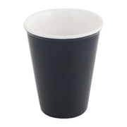 Bevande Latte Cup 200ml Pack of 6 Raven - Hospitality Connect