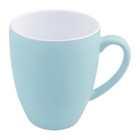 Bevande Mugs 400ml Pack of 6 Mist - Hospitality Connect
