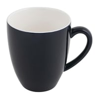 Bevande Mugs 400ml Pack of 6 Raven - Hospitality Connect