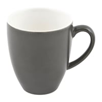 Bevande Mugs 400ml Pack of 6 Slate - Hospitality Connect