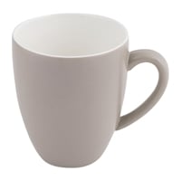 Bevande Mugs 400ml Pack of 6 Stone - Hospitality Connect