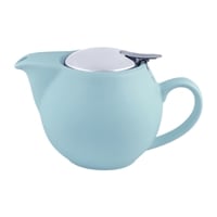 Bevande Teapots 350ml Pack of 6 Mist - Hospitality Connect