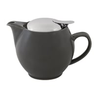 Bevande Teapots 500ml Pack of 6 Ravem - Hospitality Connect