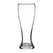 Crown Brasserie Beer Glasses 425ml (Pack of 24) - Hospitality Connect