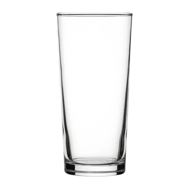 Crown Oxford Beer Glasses 425ml (Pack of 48) - Hospitality Connect