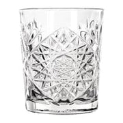 Libbey Hobstar Shot Glasses 60ml Pack of 24 - Hospitality Connect