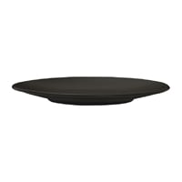 Zuma Charcoal Coupe Tapas Plate 130mm Pack of 6 - Hospitality Connect