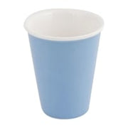 Bevande Latte Cup 200ml Pack of 6 Breezer - Hospitality Connect