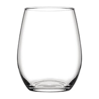 Pasabahce Amber Stemless 570ml Pack of 24 - Hospitality Connect