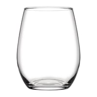 Pasabahce Amber Stemless 350ml Pack of 24 - Hospitality Connect