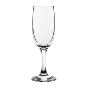 Crown Crysta III Champagne Flutes 295ml (Pack of 24) - Hospitality Connect