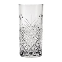 Pasabahce Timeless Hi Ball Glasses 300ml Pack of 12 - Hospitality Connect