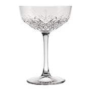 Pasabahce Timeless Champagne Glasses 270ml Pack of 12 - Hospitality Connect