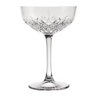 Pasabahce Timeless Champagne Glasses 270ml Pack of 12 - Hospitality Connect