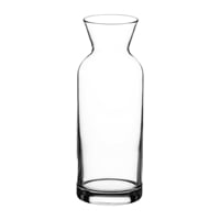 Pasabahce Village Glasses Carafes 500ml pack of 6 - Hospitality Connect