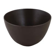 Zuma Charcoal Deep Rice Bowl 113mm Pack of 6 - Hospitality Connect