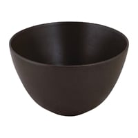 Zuma Charcoal Deep Rice Bowl 113mm Pack of 6 - Hospitality Connect