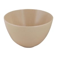 Zuma Sand Deep Rice Bowl 137mm Pack of 6 - Hospitality Connect