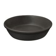 Zuma Charcoal Tapered Tapas Dish 115mm Pack of 6 - Hospitality Connect