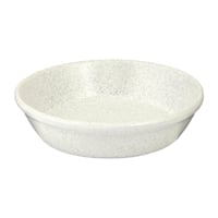 Zuma White Tapered Tapas Dish 115mm Pack of 6 - Hospitality Connect