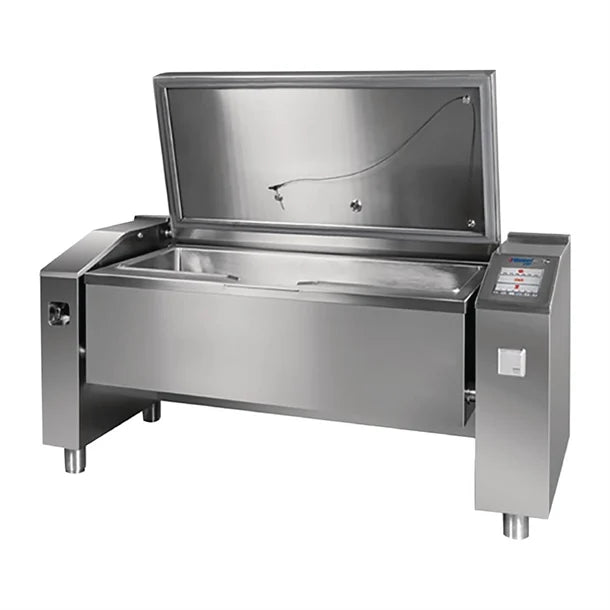 Convotherm flexx pro CFXP 251 Single Pan Electric Multi Pan - Hospitality Connect