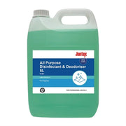 Jantex Multi Purpose Disinfectant & Deodoriser Concentrate 5Ltr FL851 - Hospitality Connect