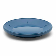 KH HEALTHCARE TRADITIONAL PLATE BASE INSULATED BLUE PP/PU (#2)  Box 12 - Hospitality Connect